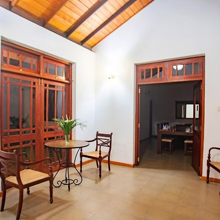 The Kandyan Villa Habitación foto