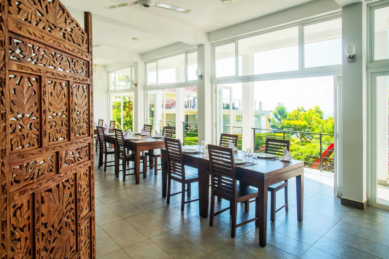 The Kandyan Villa Exterior foto