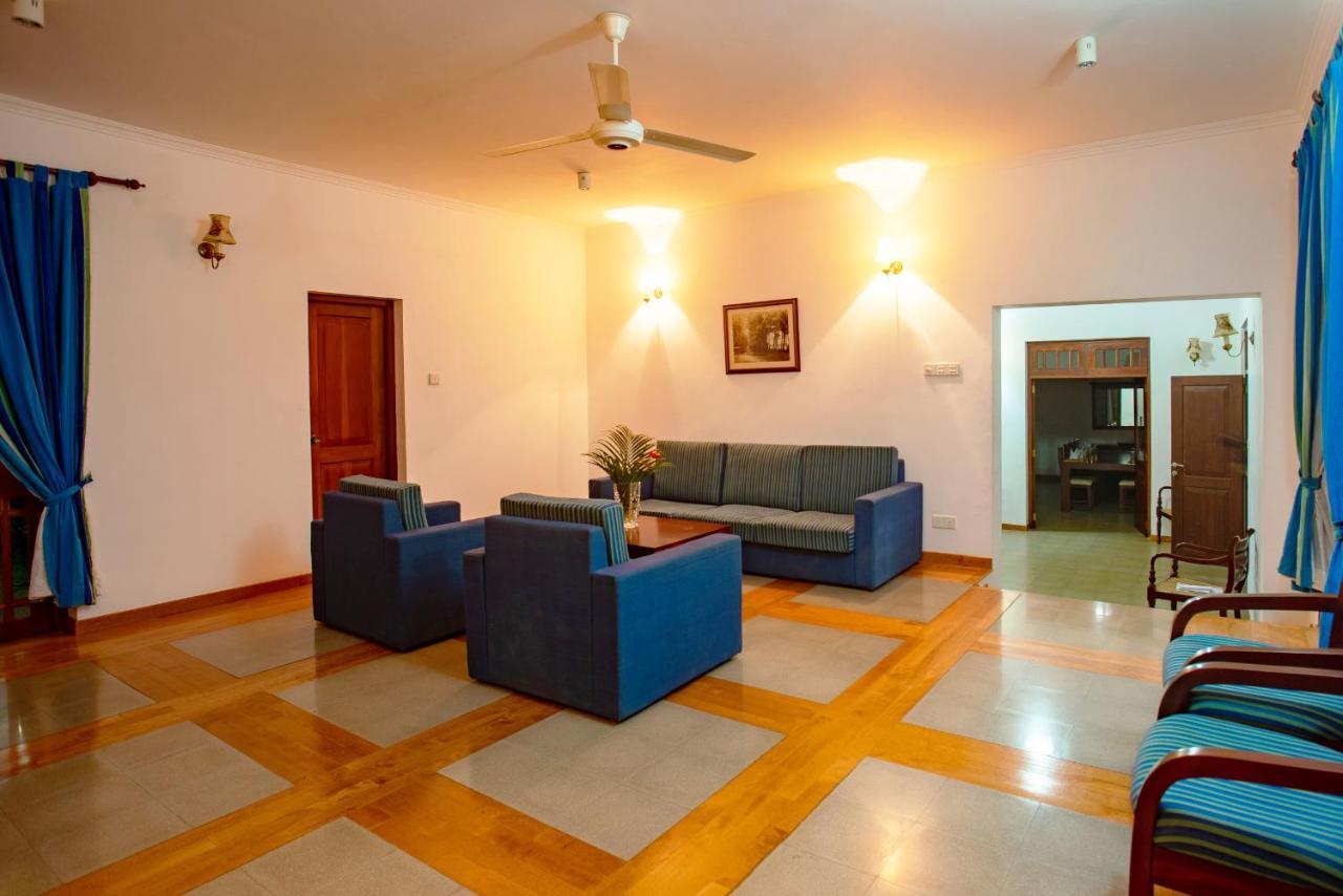 The Kandyan Villa Habitación foto