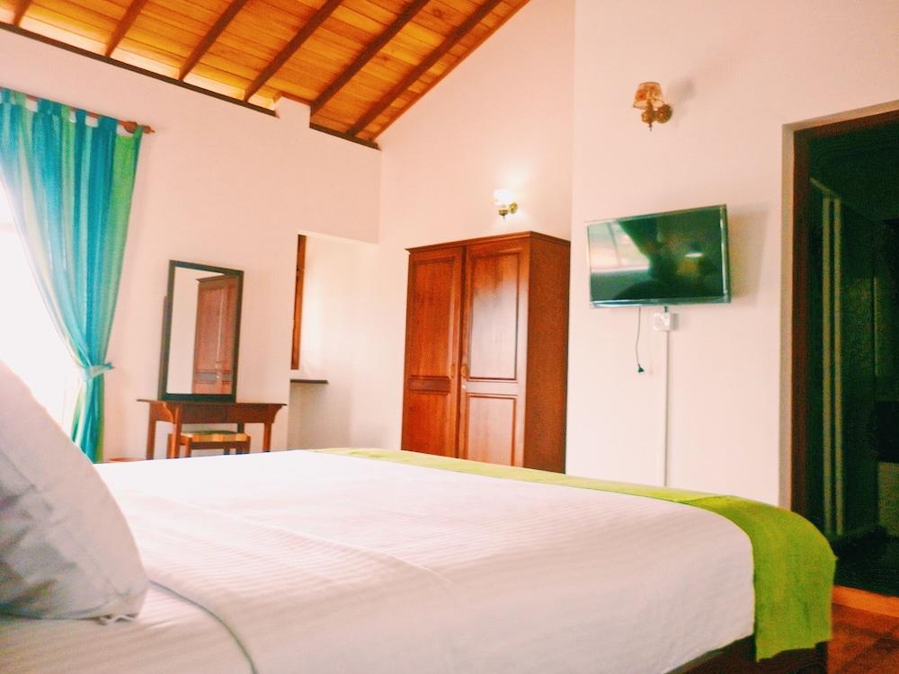The Kandyan Villa Exterior foto